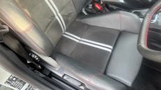 Ford Puma ST 1.0 EcoBoost Hybrid mHEV ST 5dr DCT Petrol Hatchback